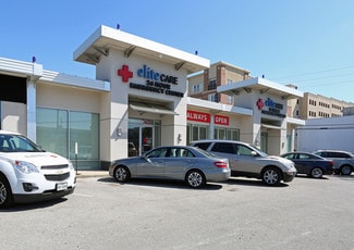 More details for 2500-2530 Rice Blvd, Houston, TX - Retail for Lease