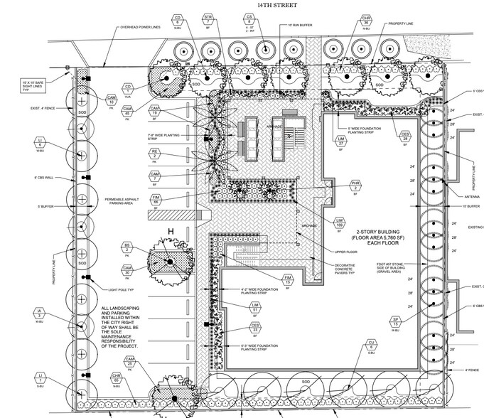 109-125 W 14th St, Riviera Beach, FL for sale - Building Photo - Image 2 of 10