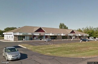 More details for 255 Scandia Trl, Forest Lake, MN - Retail for Sale