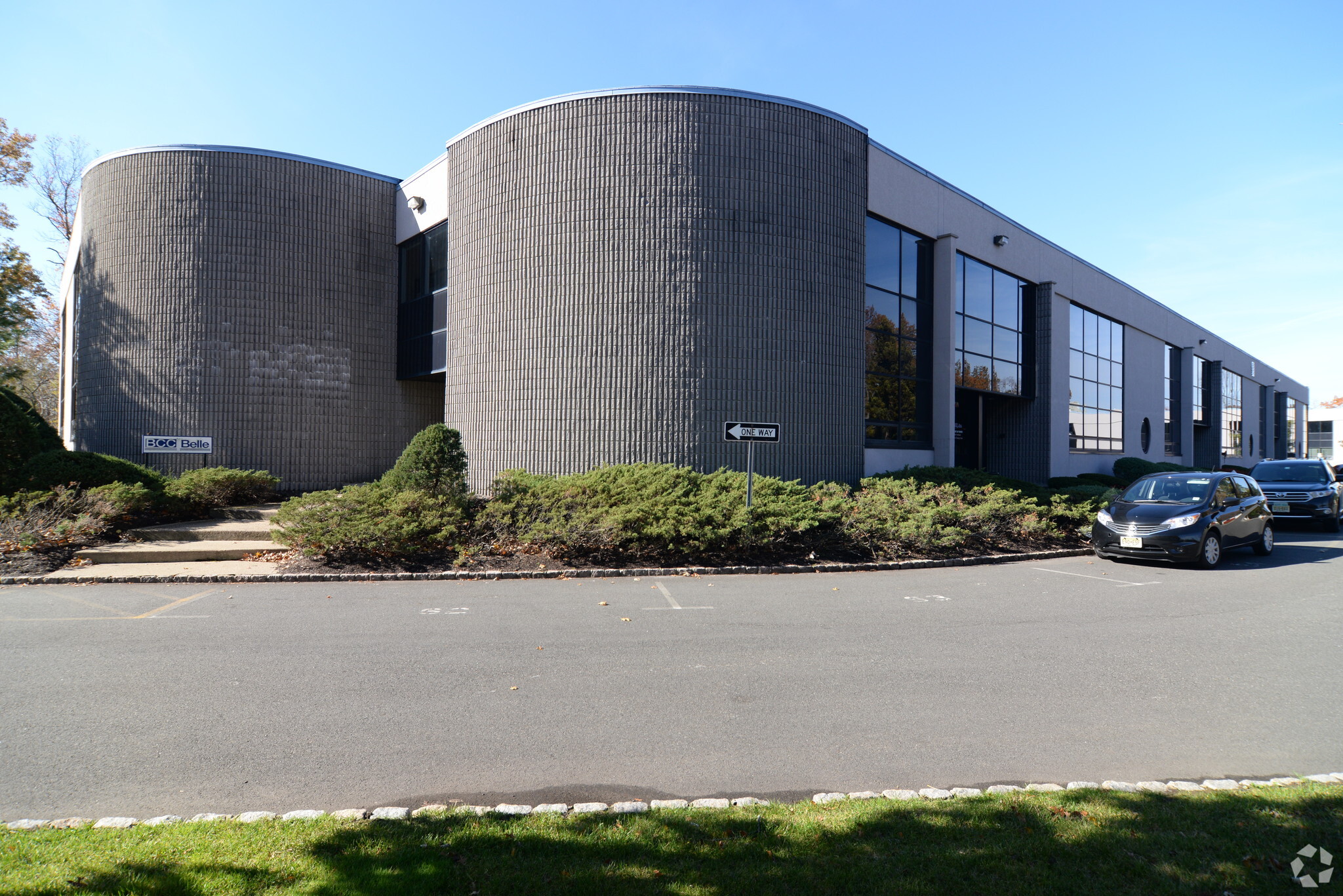 39 Plymouth St, Fairfield, NJ for lease Building Photo- Image 1 of 5