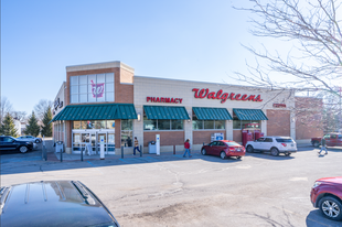 Walgreens Absolute NNN Lease - NNN Property