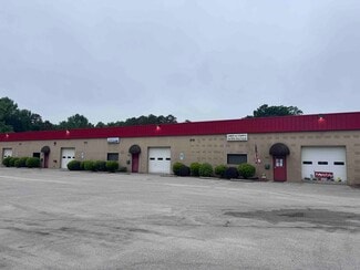 More details for 3614 US-74, Wingate, NC - Industrial for Lease