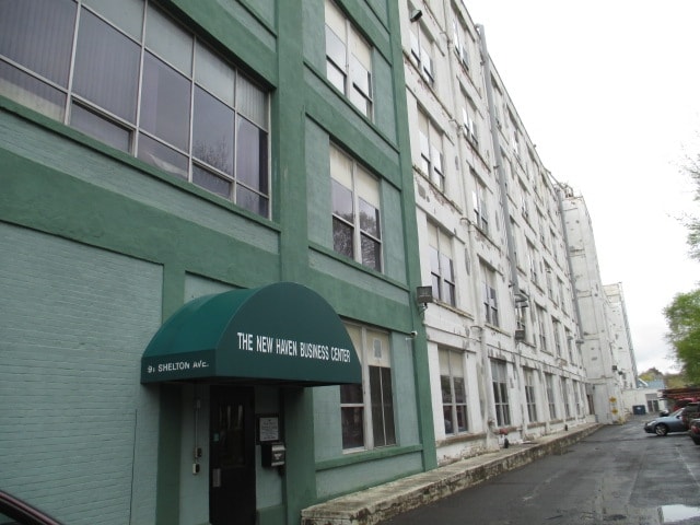 89-91 Shelton Ave, New Haven, CT à vendre - Photo du bâtiment - Image 3 de 39