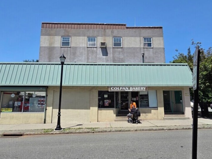 8 James St, Englewood, NJ for lease - Primary Photo - Image 1 of 1