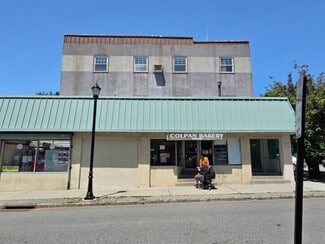 More details for 8 James St, Englewood, NJ - Office for Lease
