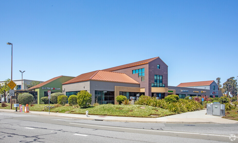 4300 Great America Pky, Santa Clara, CA for lease - Building Photo - Image 1 of 9