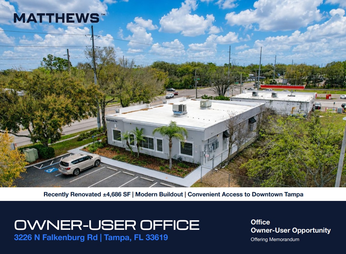3226 N Falkenburg Rd, Tampa, FL for sale Building Photo- Image 1 of 6