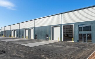 Plus de détails pour 9-14 Arden Forest Way, Alcester - Industriel à louer