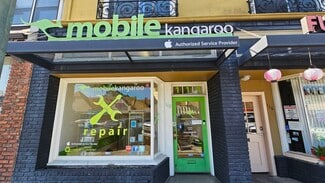 More details for 112-118 W 25th Ave, San Mateo, CA - Office, Office/Retail for Lease