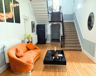 Plus de détails pour Peache Way, Nottingham - Coworking à louer