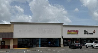 More details for 3586 Sangani Blvd, Diberville, MS - Retail for Lease