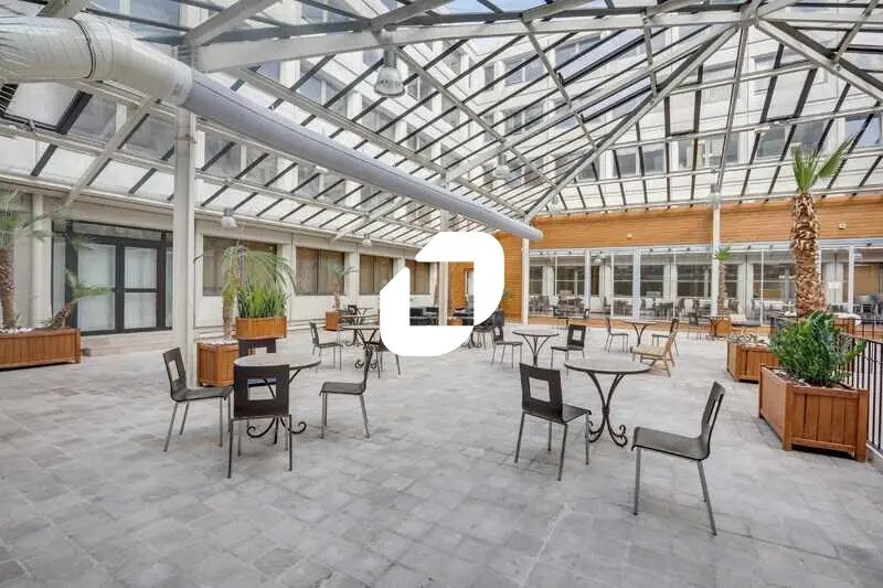 13-15 Rue Du Pont Des Halles, Rungis à louer - Photo du bâtiment - Image 2 de 17