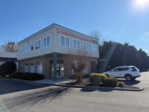 401 Eastern Shore Dr, Salisbury, MD for lease Building Photo- Image 1 of 9