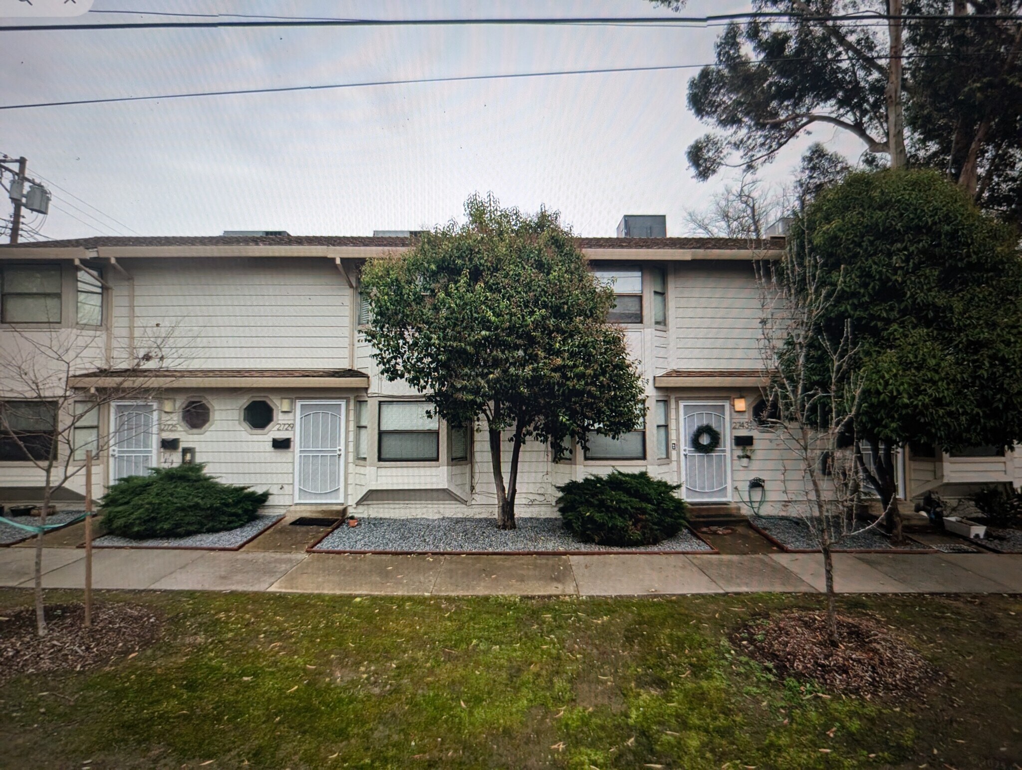 2747 24th St, Sacramento, CA for sale Primary Photo- Image 1 of 1