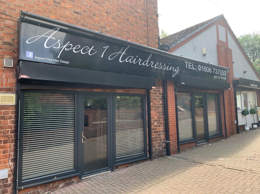 7-9 Wheelock, Middlewich for lease Building Photo- Image 1 of 1