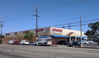 More details for 5469 W Adams Blvd, Los Angeles, CA - Retail for Lease