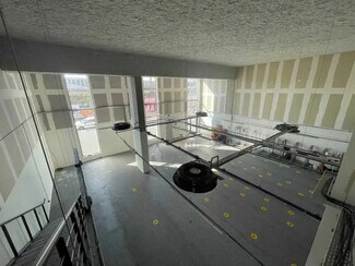 Plus de détails pour 31 Rue Paul Duvivier, Lyon - Local d'activités à louer
