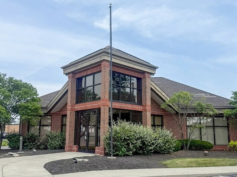 220 Richland Rd, Marion, OH à louer - Photo du bâtiment - Image 1 de 7