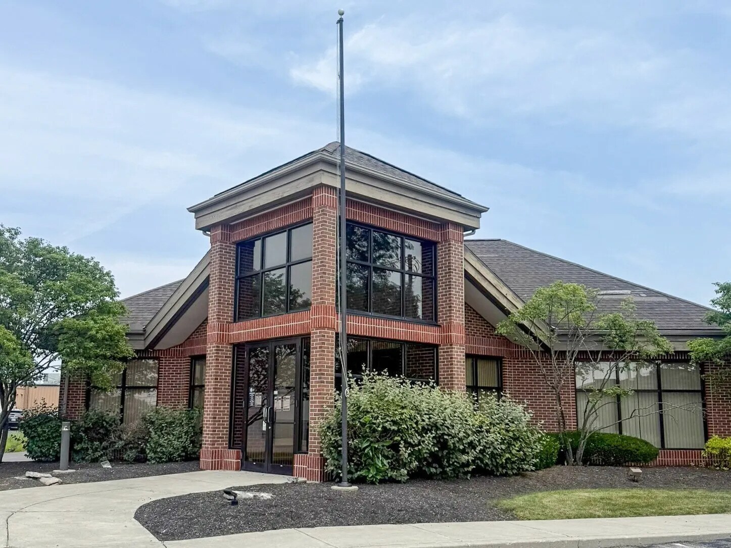 220 Richland Rd, Marion, OH à louer Photo du bâtiment- Image 1 de 8