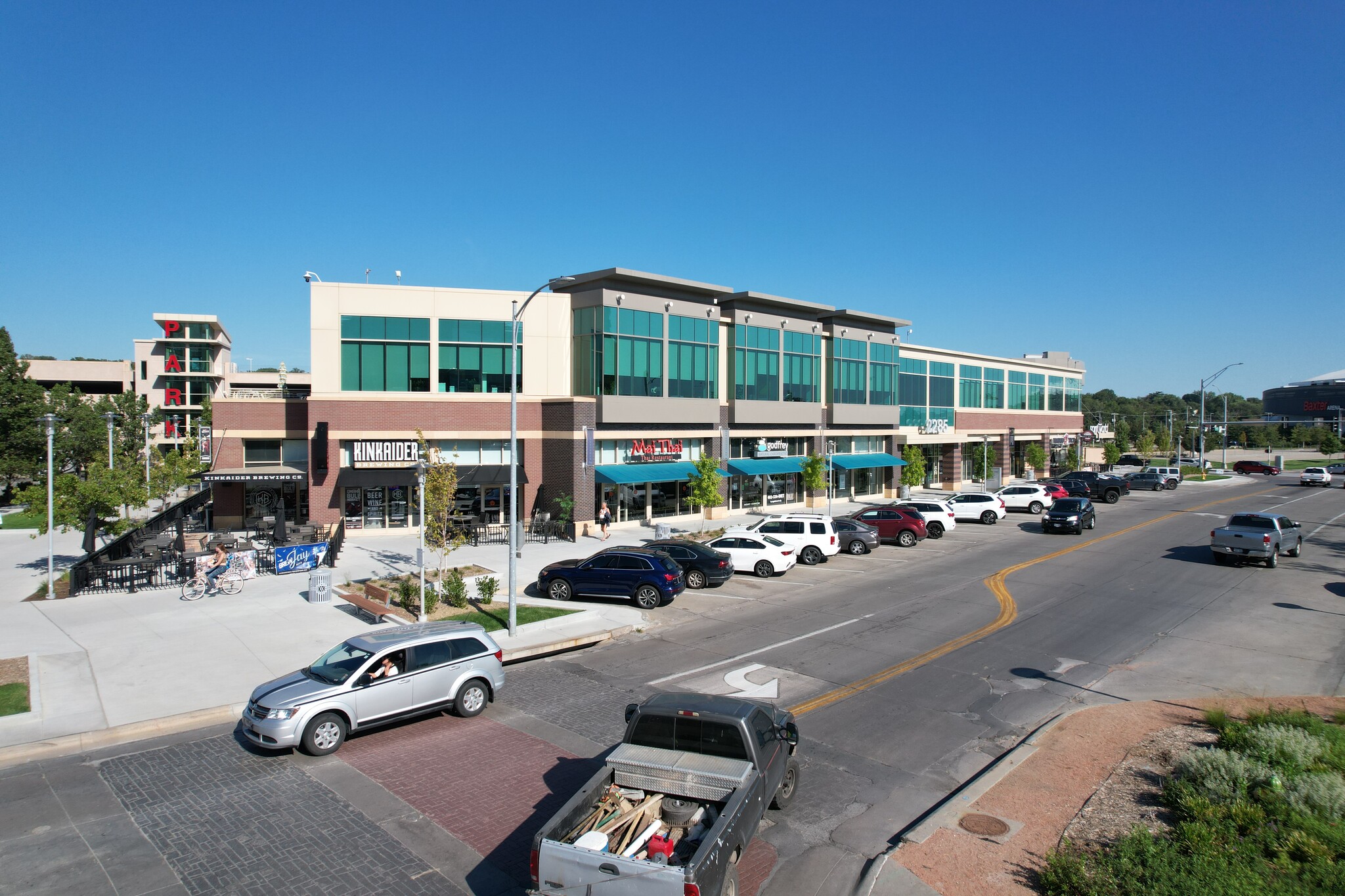 1917 S 67th St, Omaha, NE for lease Building Photo- Image 1 of 3