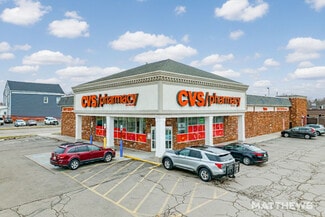 Plus de détails pour 175 E 4th St, Dunkirk, NY - Commerce de détail à vendre