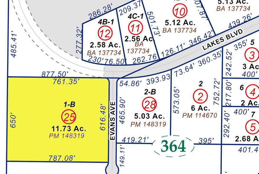 101 Evans Ave, Dayton, NV for sale - Other - Image 2 of 2