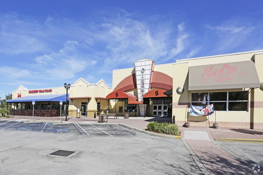 10707-10719 Rodeo Dr, Bradenton, FL for lease - Building Photo - Image 3 of 11