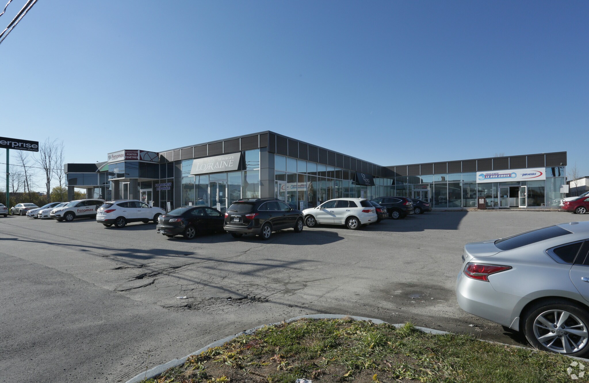 901 Boul Saint-Joseph, Gatineau, QC à vendre Photo principale- Image 1 de 1