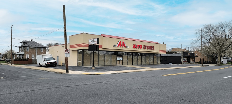 2301 Union Blvd, Allentown, PA for sale - Building Photo - Image 2 of 5
