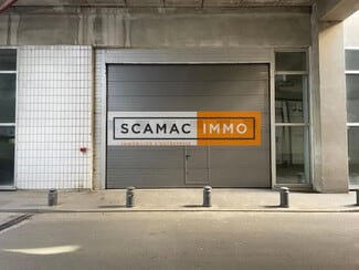 More details for Industrial for Lease