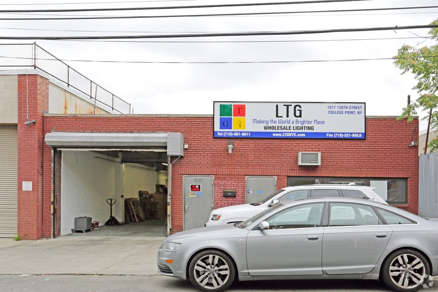 18-17 130th St, College Point, NY for lease - Building Photo - Image 3 of 3