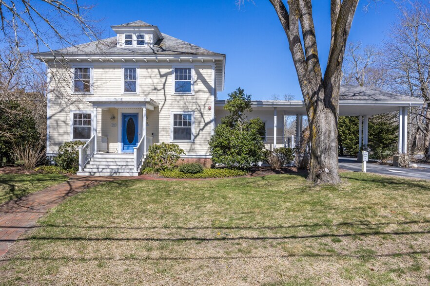 204 Main St, Orleans, MA à vendre - Photo principale - Image 1 de 59