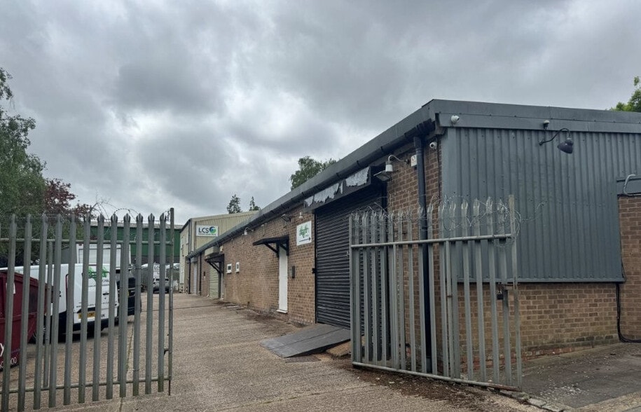 Ryehill Clos, Northampton for lease - Building Photo - Image 2 of 6