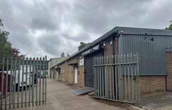 Ryehill Clos, Northampton for lease Building Photo- Image 2 of 6