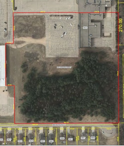 5633 US Highway 10 E, Stevens Point, WI à vendre - Photo principale - Image 1 de 4