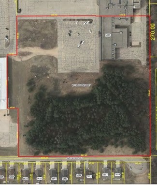 Plus de détails pour 5633 US Highway 10 E, Stevens Point, WI - Terrain à vendre