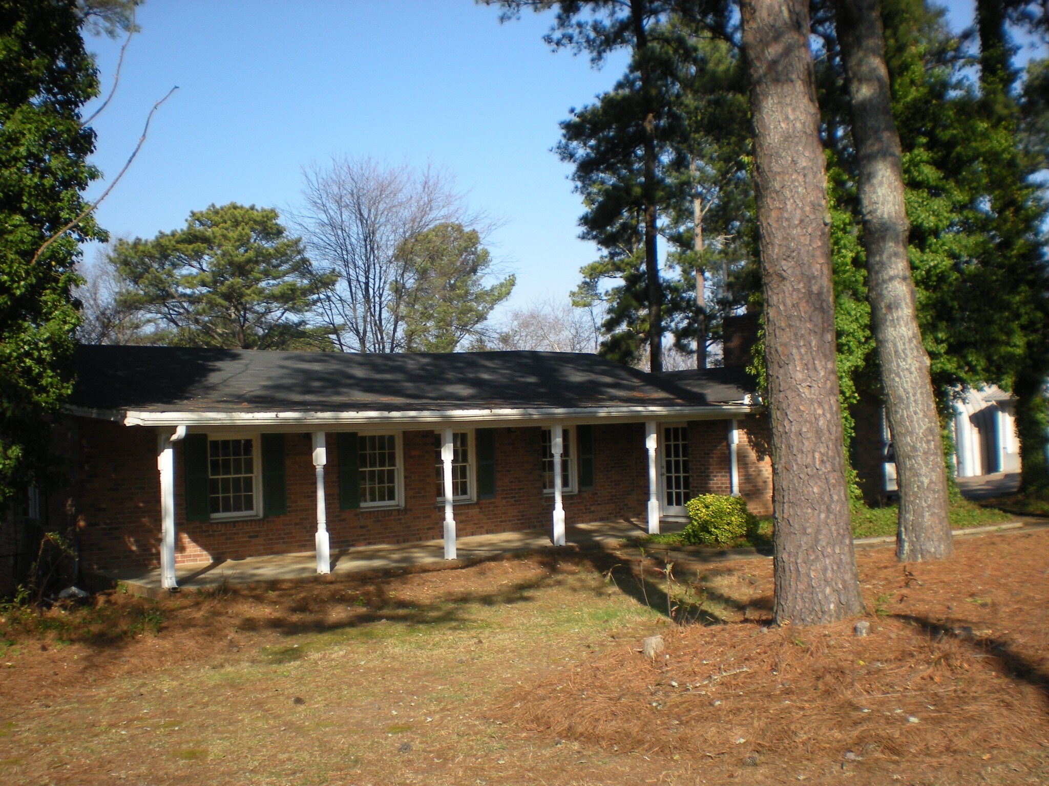 3531 Cherokee St, Kennesaw, GA à vendre Photo principale- Image 1 de 23