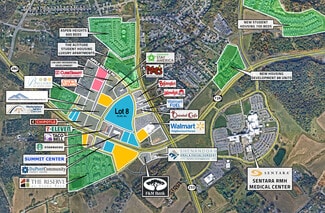 More details for Port Republic Rd, Harrisonburg, VA - Land for Sale