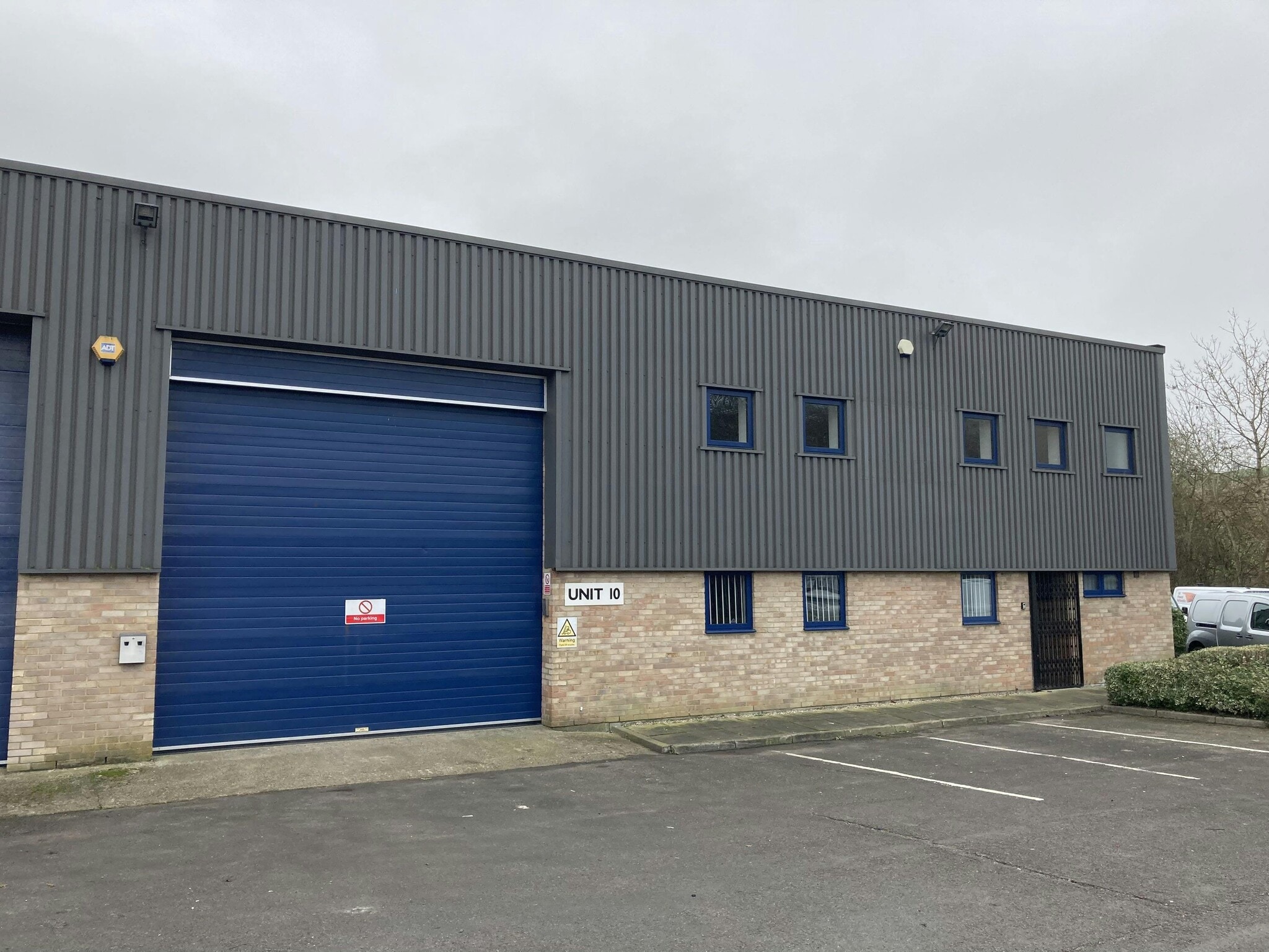 Thomas Rd, Wooburn Green for lease Building Photo- Image 1 of 13