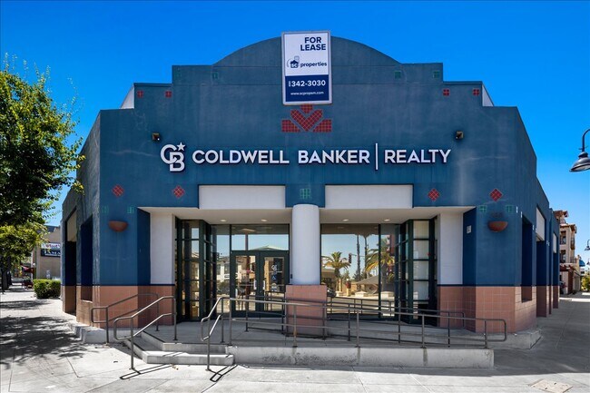 Plus de détails pour 580 El Camino Real, San Carlos, CA - Bureau à louer
