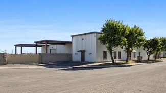 More details for 6309 Seven Seas Ave, Bakersfield, CA - Office, Industrial for Lease