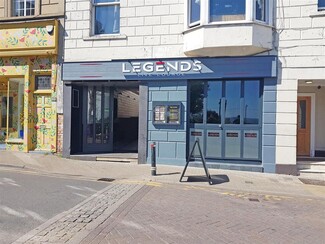 Plus de détails pour 27 - 29 Albion, Broadstairs - Commerce de détail à vendre