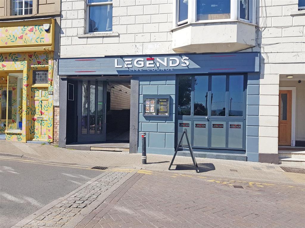 27 - 29 Albion, Broadstairs for sale Building Photo- Image 1 of 27