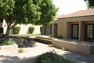 Plus de détails pour 2101 E Broadway Rd, Tempe, AZ - Bureau à louer