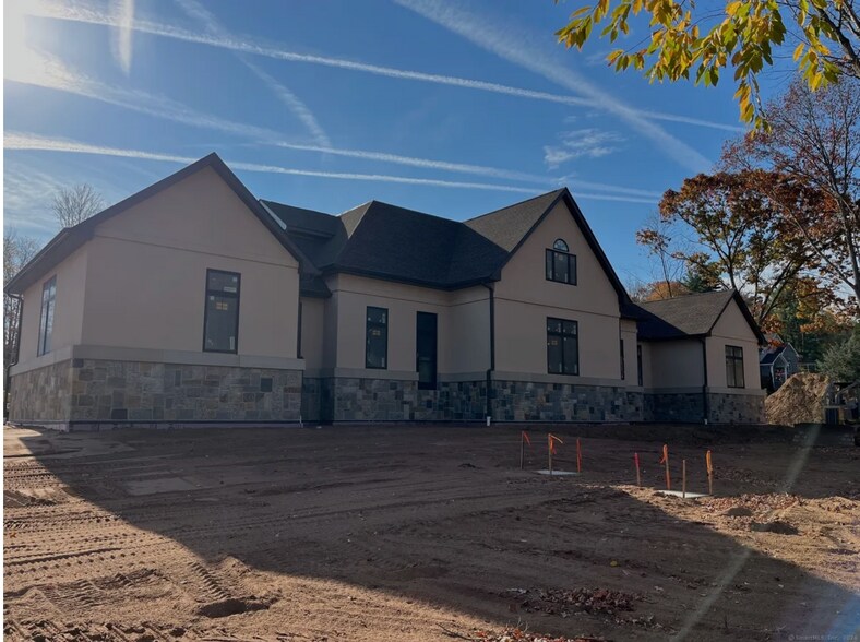 1003 Middletown Ave, Northford, CT à louer - Photo du bâtiment - Image 3 de 3