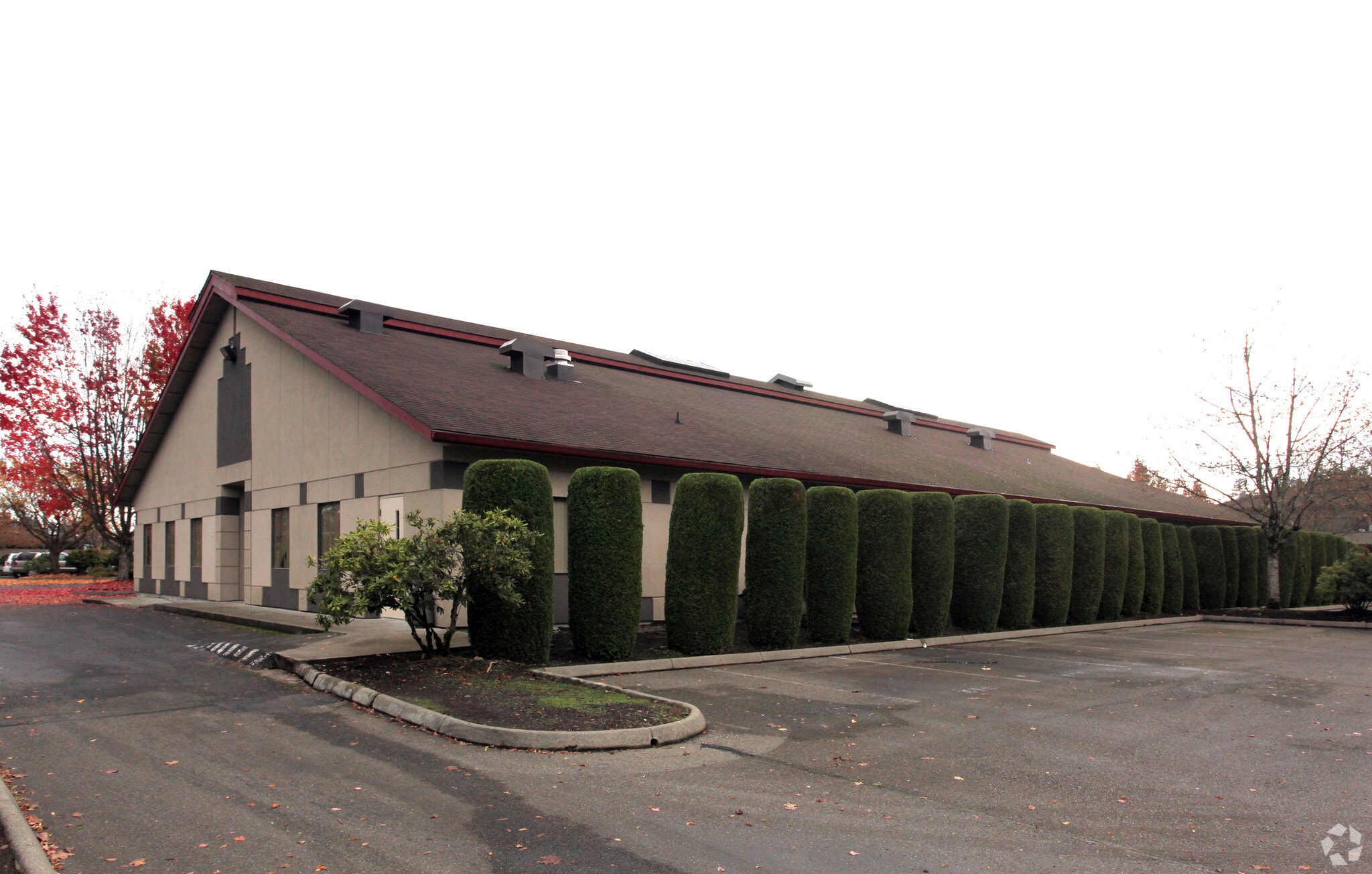 2411 Chandler Ct SW, Olympia, WA for sale Building Photo- Image 1 of 3