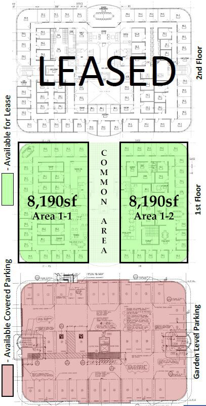 3065 Center Green Dr, Boulder, CO for lease Floor Plan- Image 1 of 1