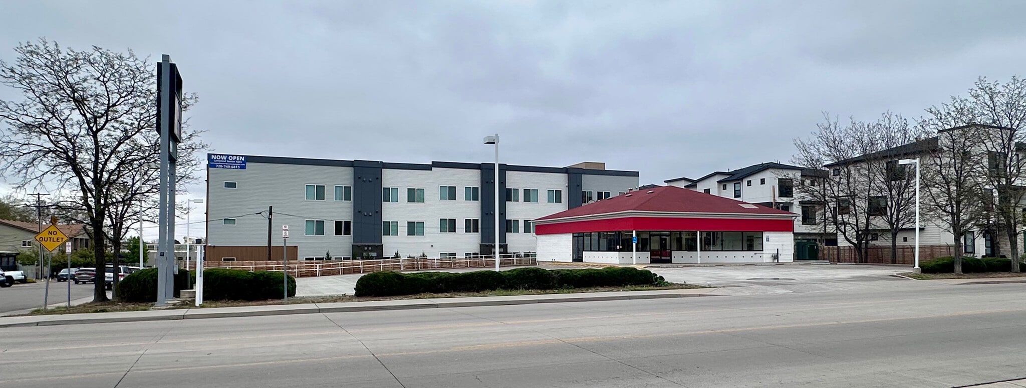 1970 S Holly St, Denver, CO for lease Building Photo- Image 1 of 8