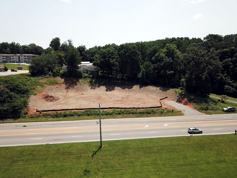 3206 US 411, Maryville, TN for sale - Building Photo - Image 2 of 8