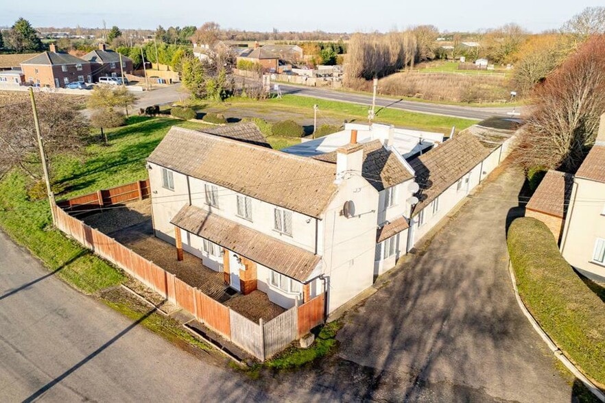 Main Rd, Algarkirk for sale - Building Photo - Image 3 of 21